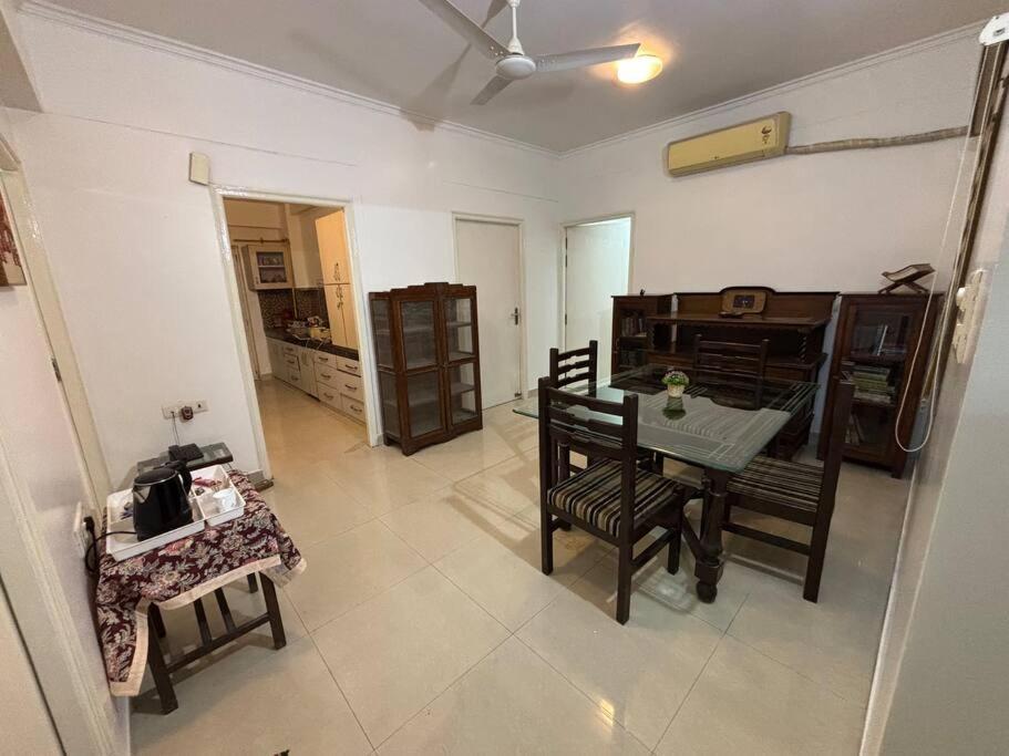 The Grand Ganga Room 2 Near Sangam Allāhābād Junction Exteriér fotografie