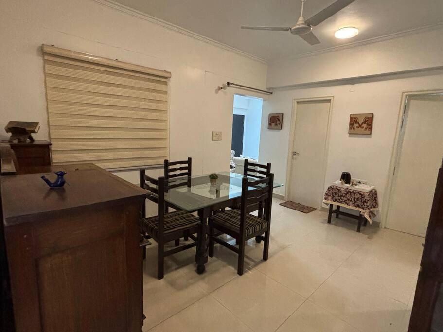 The Grand Ganga Room 2 Near Sangam Allāhābād Junction Exteriér fotografie